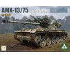 French Tank AMX 13/75 SS11 ATGM1/35