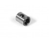 ECS DRIVE SHAFT COUPLING FOR 2MM PIN - HUDY SPRING STEEL