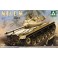 US Medium Tank M47 E/M 2in1    1/35