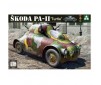Skoda PA-II Turtle             1/35