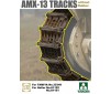 French Light Tank AMX-13 Tracks1/35