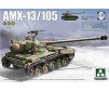 AMX-13/105  2 in 1             1/35