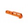 T4'14 ALU MOTOR MOUNT - ORANGE