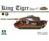 Sd.Kfz.182 King Tiger          1/35