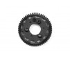 GRAPHITE 2-SPEED GEAR 55T (2nd)