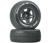 Shotgun SC Tire C2 Mounted Rear Slash (2)