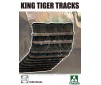 KING TIGER Tracks              1/35