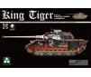 Sd.KFZ.182 King                1/35