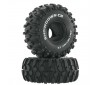 Showdown CR 1.9" Crawler Tire C3 (2)