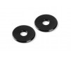 ALU SHIM 5x16.8x1.5MM BLACK - SWISS 7075 T6 (2)