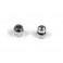 M18T Nickel Coated Pivot Ball 6.3 mm Type D (2)