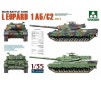 TAKOM Leopard 1 A5 / C2        1/35