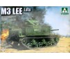 US Medium Tank M3 Lee Late     1/35