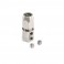 Motor Coupler: 5mm (Motor)4.7mm (Flexshaft)