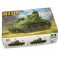 US MEDIUM Tank M3 LEE EARLY    1/35