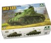 US MEDIUM Tank M3 LEE EARLY    1/35
