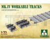 Mk. IV Workable Tracks         1/35