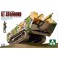 TAKOM Saint Chamond FrenchTank 1/35