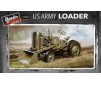US Army Loader                 1/35