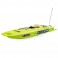 DISC.. Miss GEICO Zelos 36 Twin Brushless Catamaran: RTR
