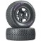 Posse SC Tire C2 Mounted Rear Slash (2)