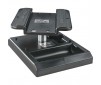 Pit Tech Deluxe Car Stand Black
