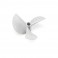 Propeller: 48"  Zelos G Catamaran: RTR 2.6x1.8