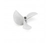 Propeller: 48"  Zelos G Catamaran: RTR 2.6x1.8