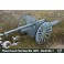 75mm French Field Gun Mle 1897 1/35