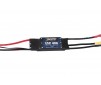 40A ESC
(With 230mm length input cable)