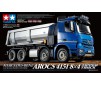 M-B Arocs 4151 8x4 Benne