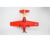 1/10 Plane 1100mm P51D Mustang Dago Red PNP kit w/ reflex system