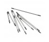 XC6 Pull rod kit