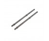 Rear Axle (2): 1.9 Barrage