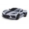 DISC... Chevrolet Stingray 1/10 Scale AWD Supercar 4Tec 3.0 silver 