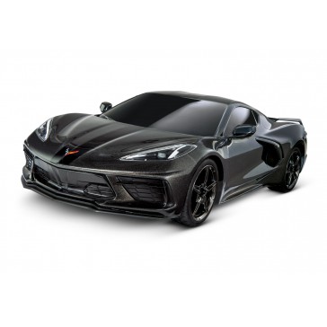 DISC... Chevrolet Stingray 1/10 Scale AWD Supercar 4Tec 3.0 black