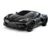 DISC... Chevrolet Stingray 1/10 Scale AWD Supercar 4Tec 3.0 black