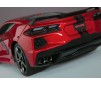 DISC... Chevrolet Stingray 1/10 Scale AWD Supercar 4Tec 3.0 black