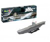 Gift Set "Das Boot" Movie 40 Years Collector's Ed.