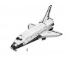 Cadeauset Space Shuttle, 40ste. Verjaardag