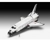 Cadeauset Space Shuttle, 40ste. Verjaardag