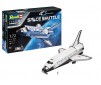 Cadeauset Space Shuttle, 40ste. Verjaardag