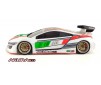 1/10 Touring Car 190MM Body - AKURA GT3