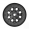 DISC.. DENALI 1.9" BLACK/ BLACK BEADLOC 8 SPOKE WHEELS