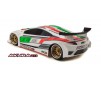 1/10 Touring Car 190MM Body - AKURA GT3