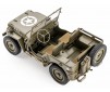 1/12 Willys MB scaler RTR car kit
