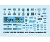 US Mk23 MTVR Mas Truck 1/35