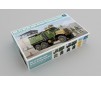 US Mk23 MTVR Mas Truck 1/35