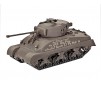 Sherman M4A1