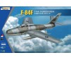 F-84F Thunderstreak 1/48